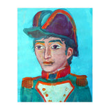 General Belgrano 2 (Print Only) thumbnail