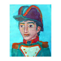 General Belgrano 2 (Print Only)