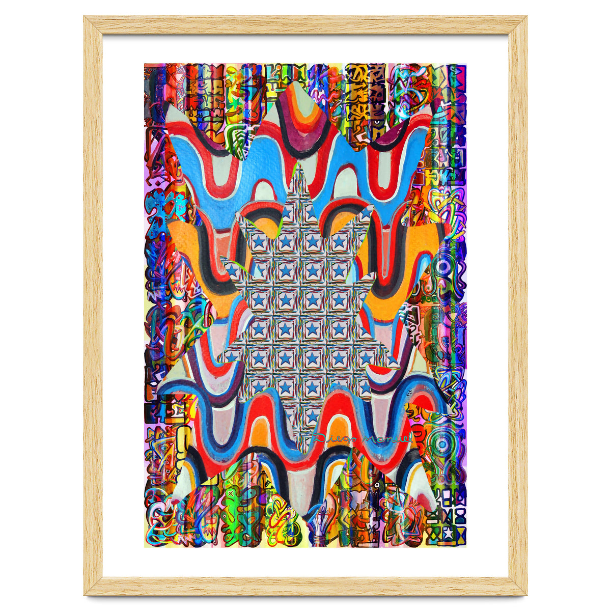 Graffiti Digital Nuevo 2023 60