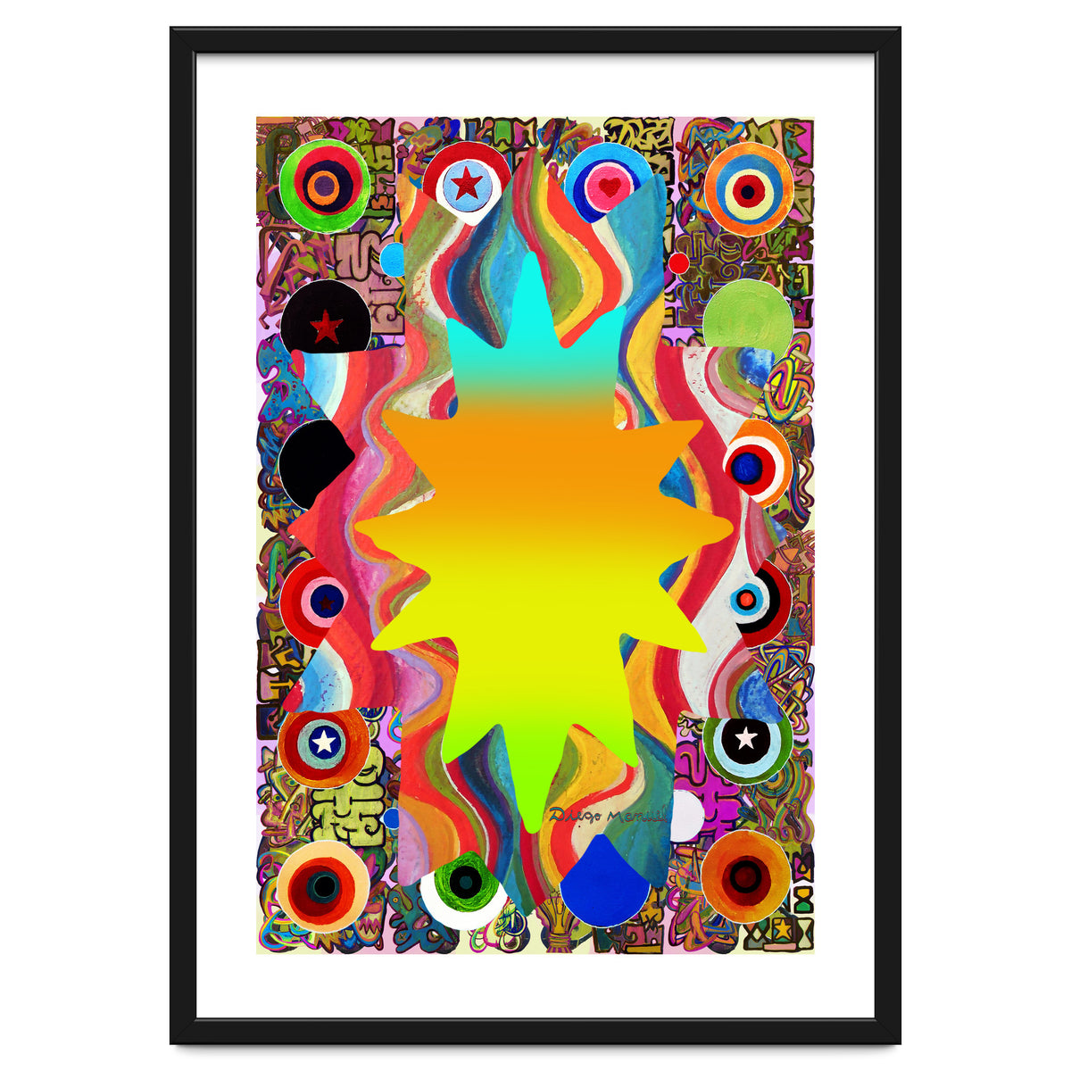 Graffiti Digital Nuevo 2023 83