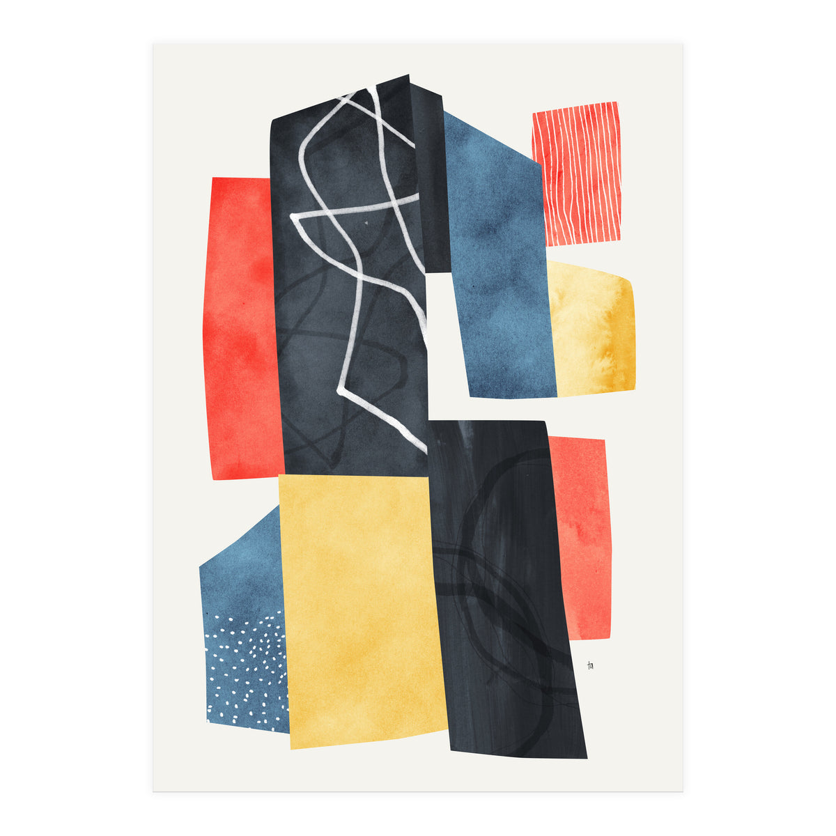 Gateway (Print Only)