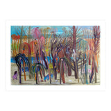 Selva Virgen (Print Only) thumbnail