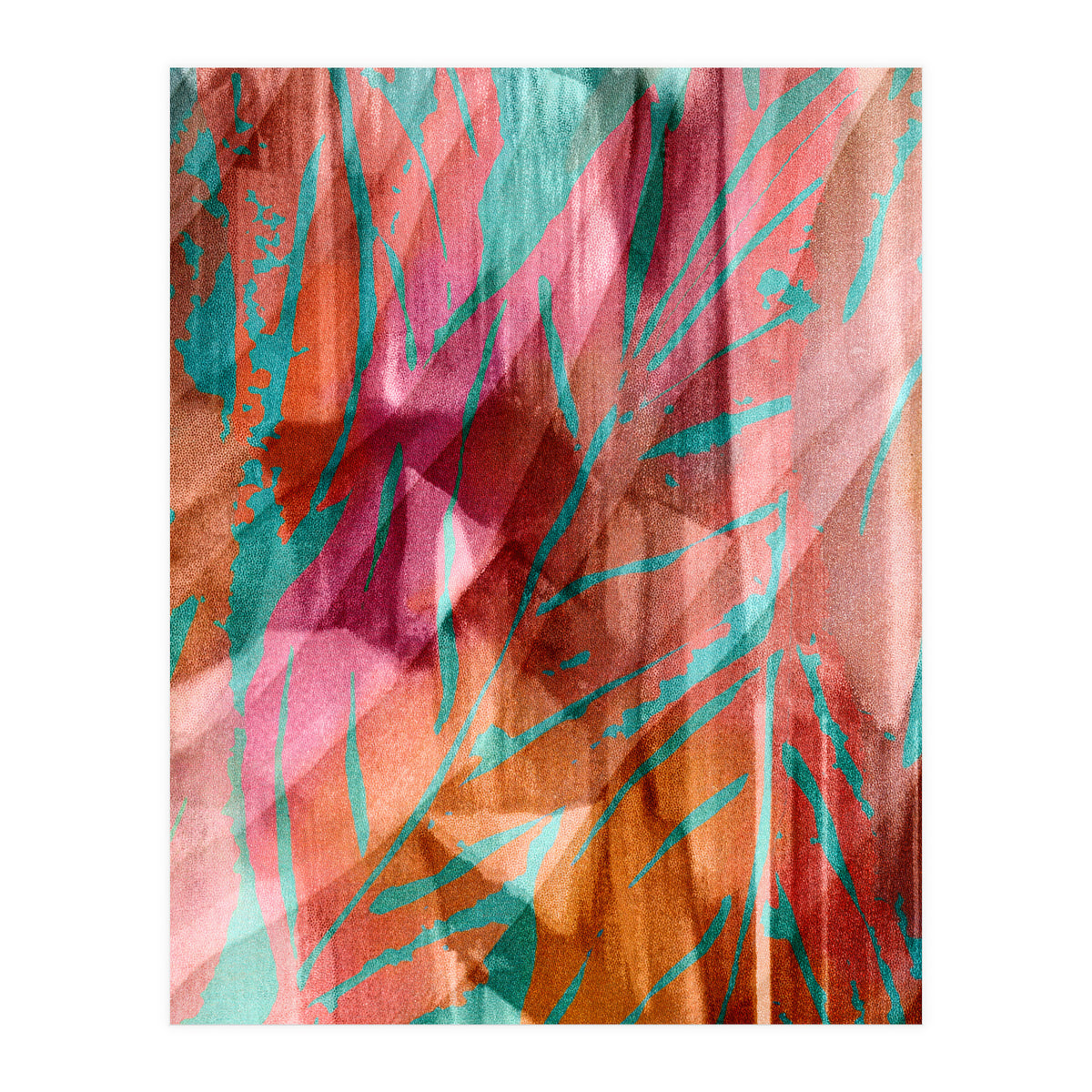Tropical Season 1 (Print Only)