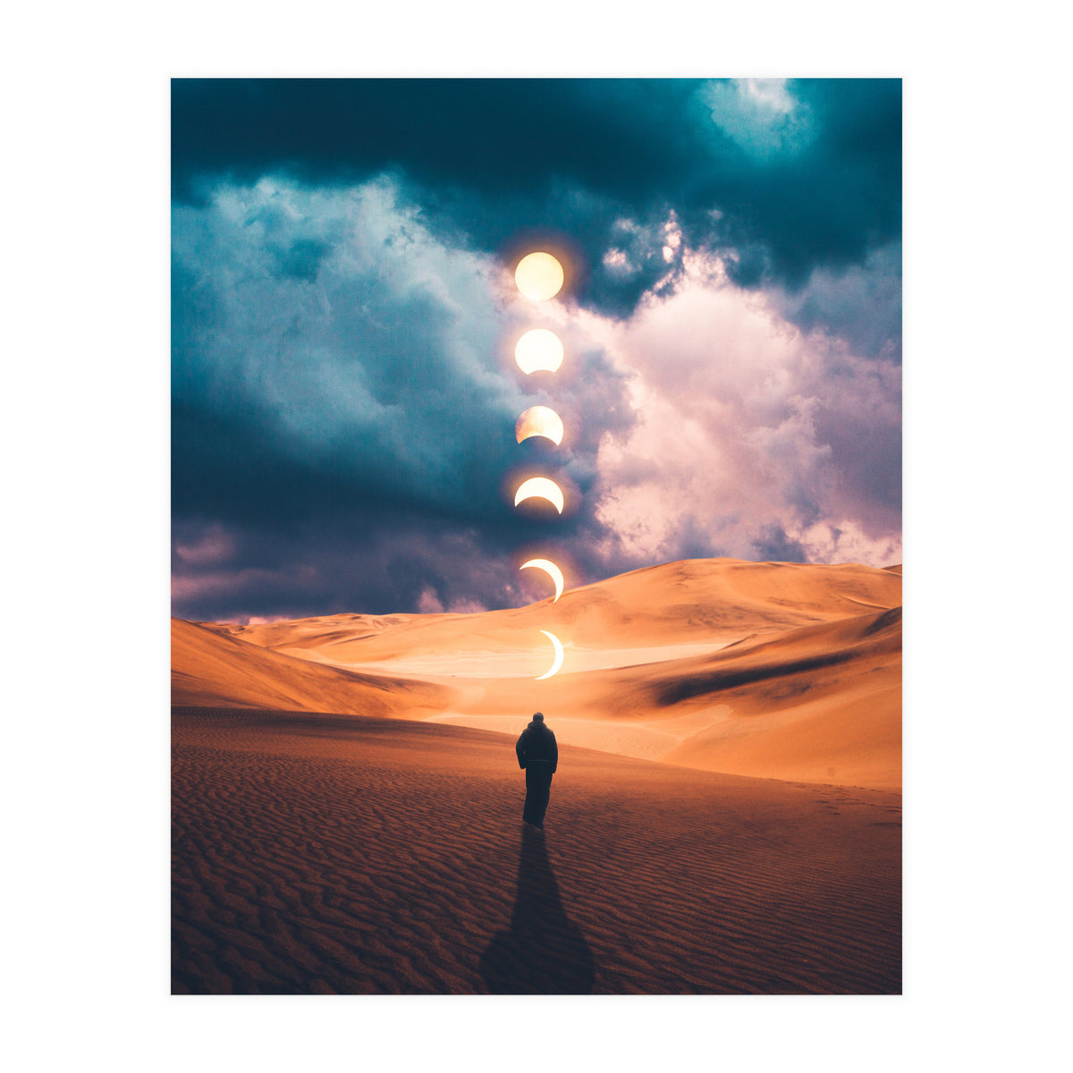 Enlight (Print Only)