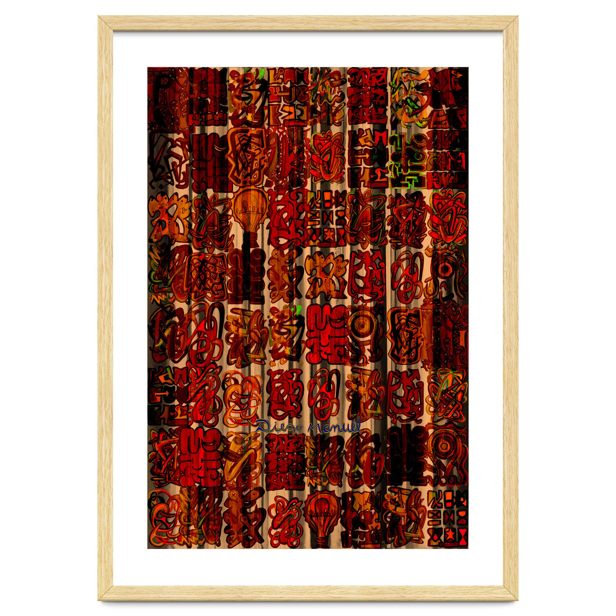 Graffiti Digital 2022 49