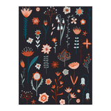 Flowers Of The Summer Dark (Print Only) thumbnail