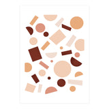 Neutral geometry (Print Only) thumbnail