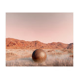 BALL IN THE SWAMP (Print Only) thumbnail