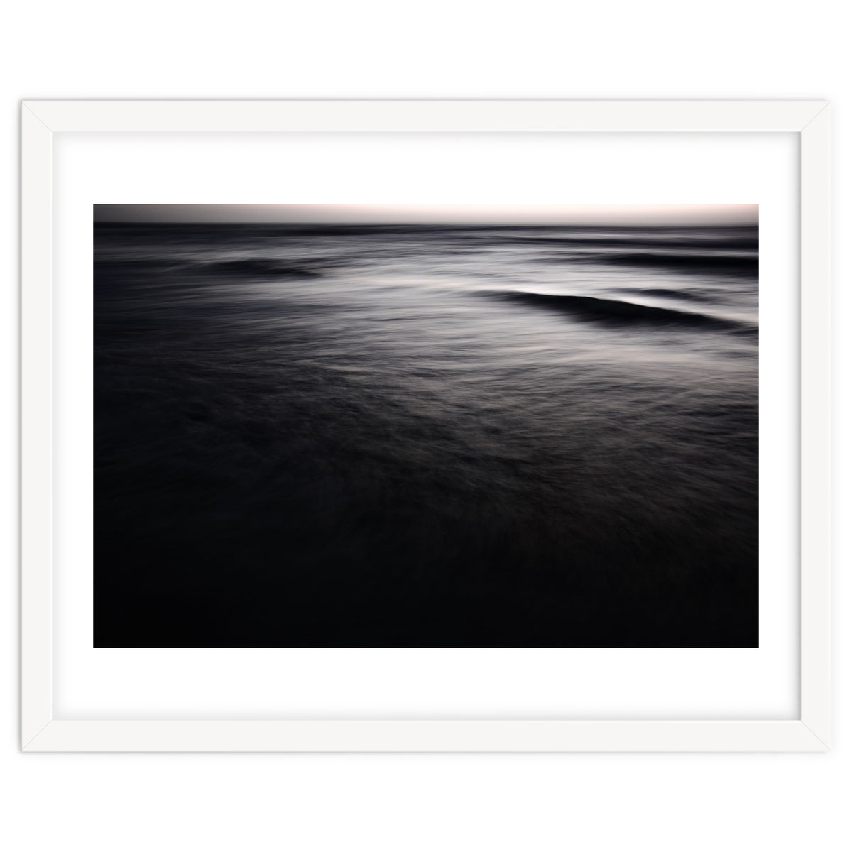 After the sun has set III