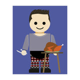 Joey Toy (Print Only) thumbnail