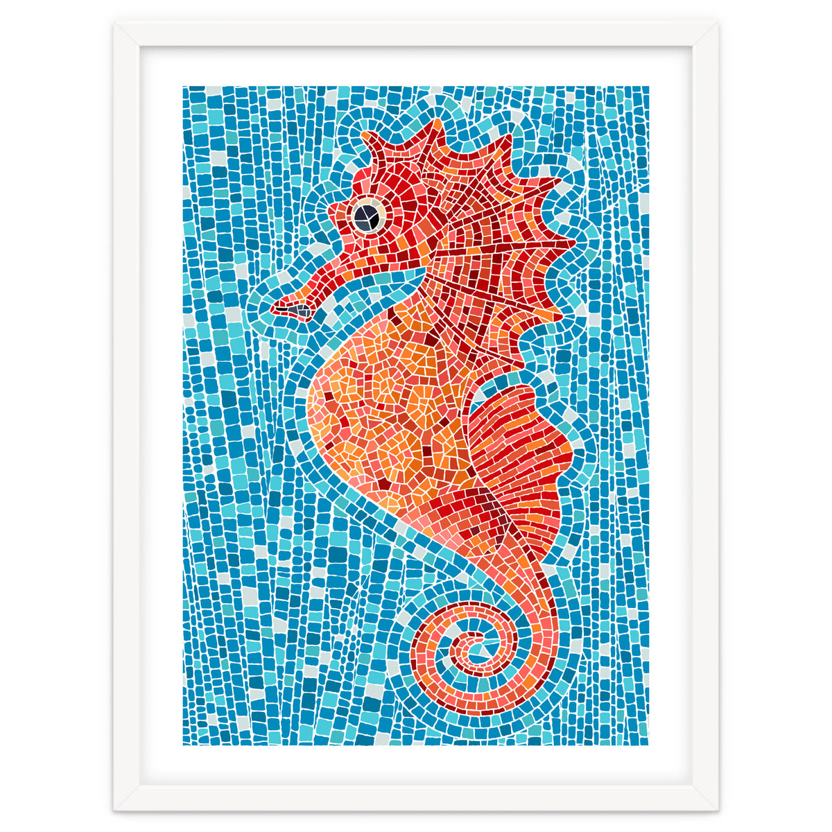 Seahorse