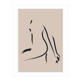 Nude 02 (Print Only) thumbnail