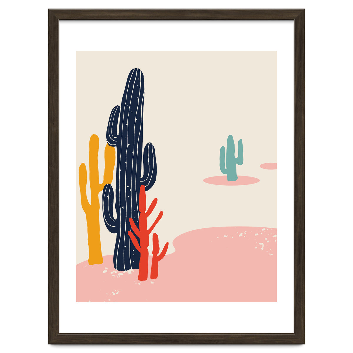 desert plants