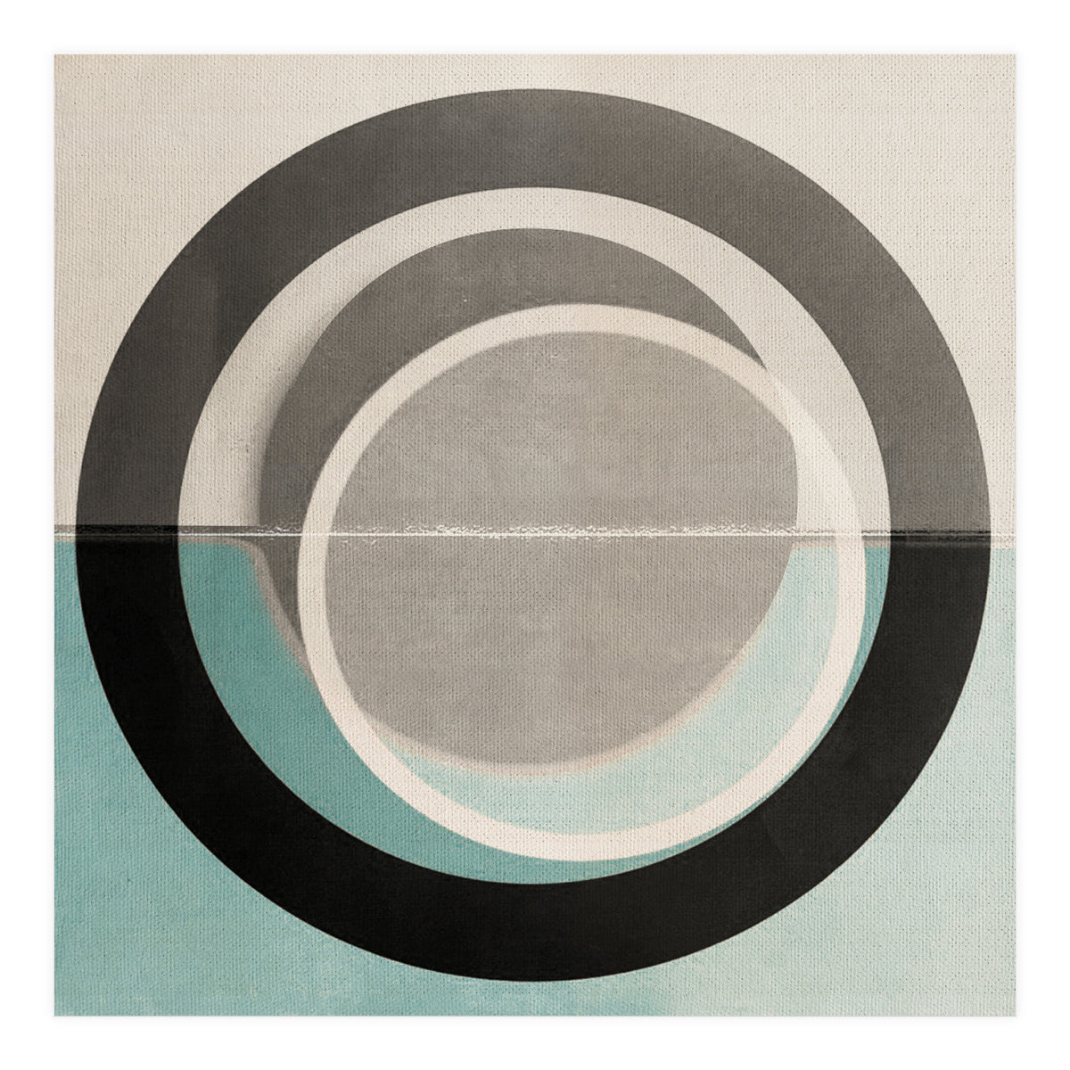 Immersion (Print Only)