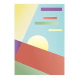 Retro Melody (Print Only) thumbnail