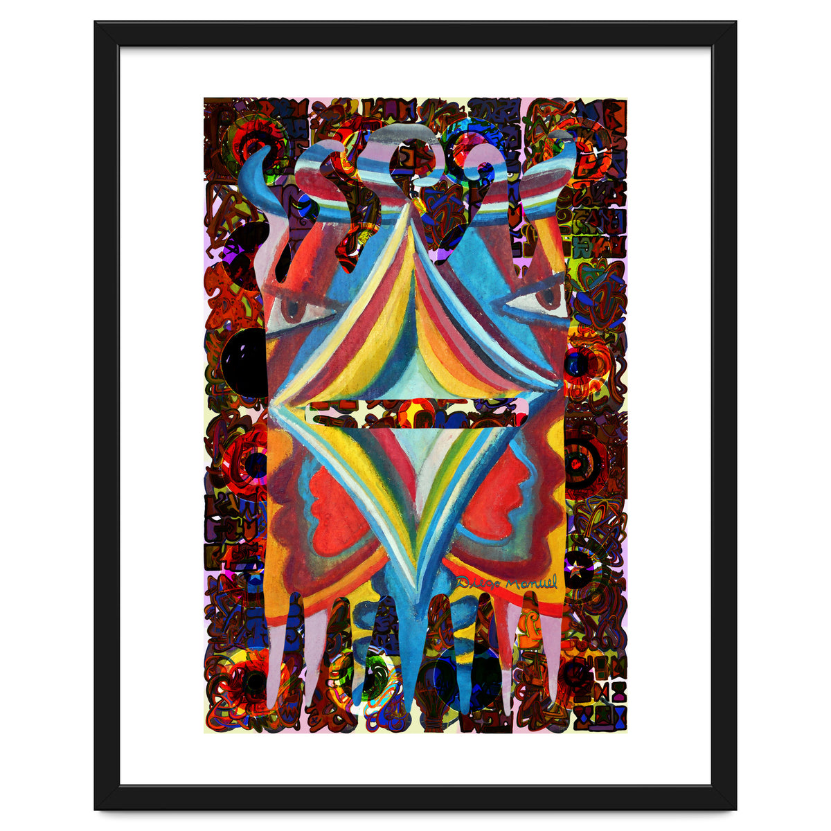 Graffiti Digital Nuevo 2023 36