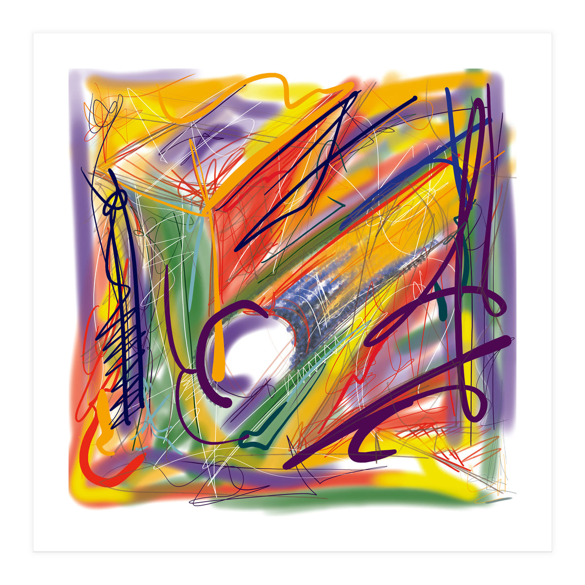 Color Weight (Print Only)