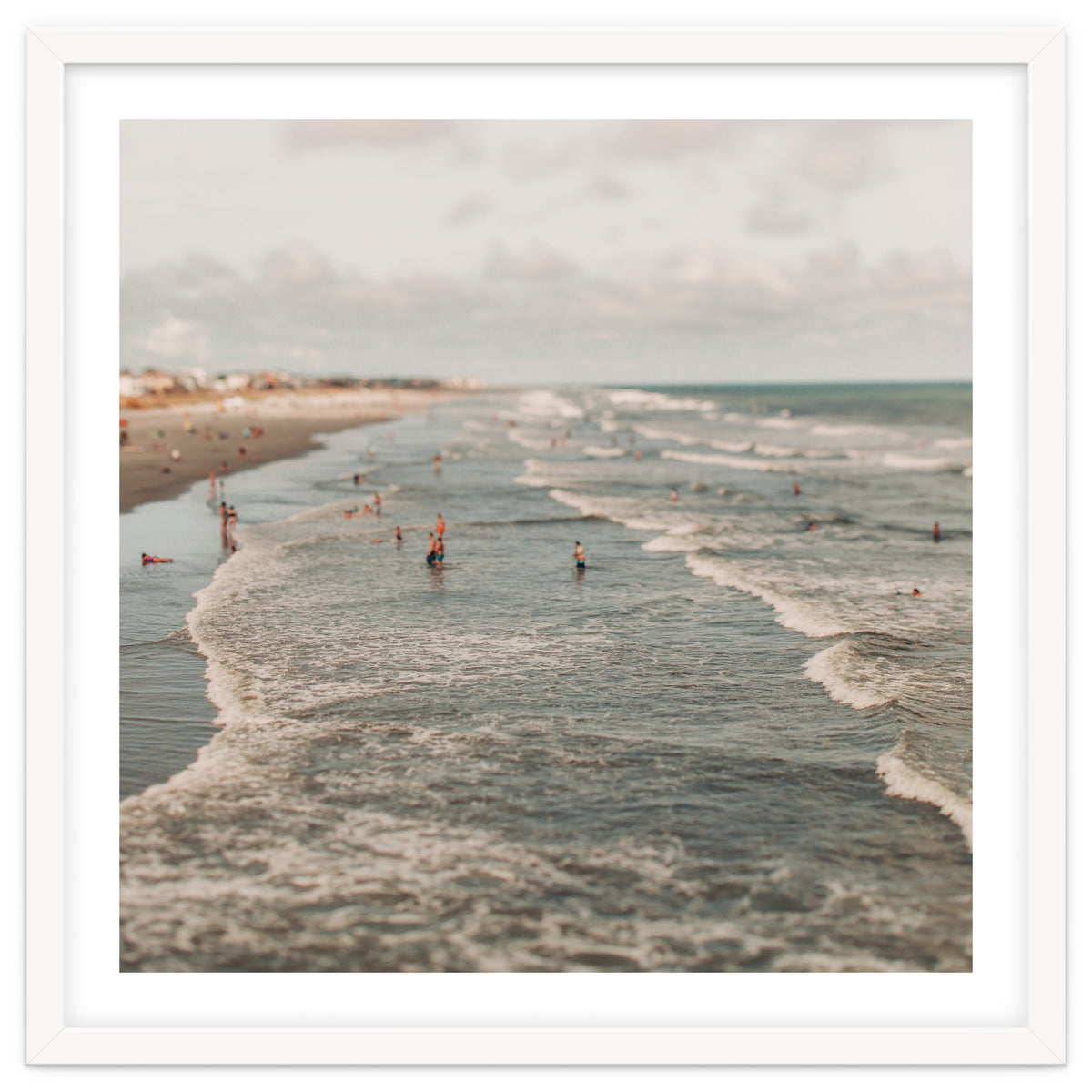 Searching For Summer