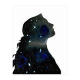 We Are All Just Stardust II (Print Only) thumbnail