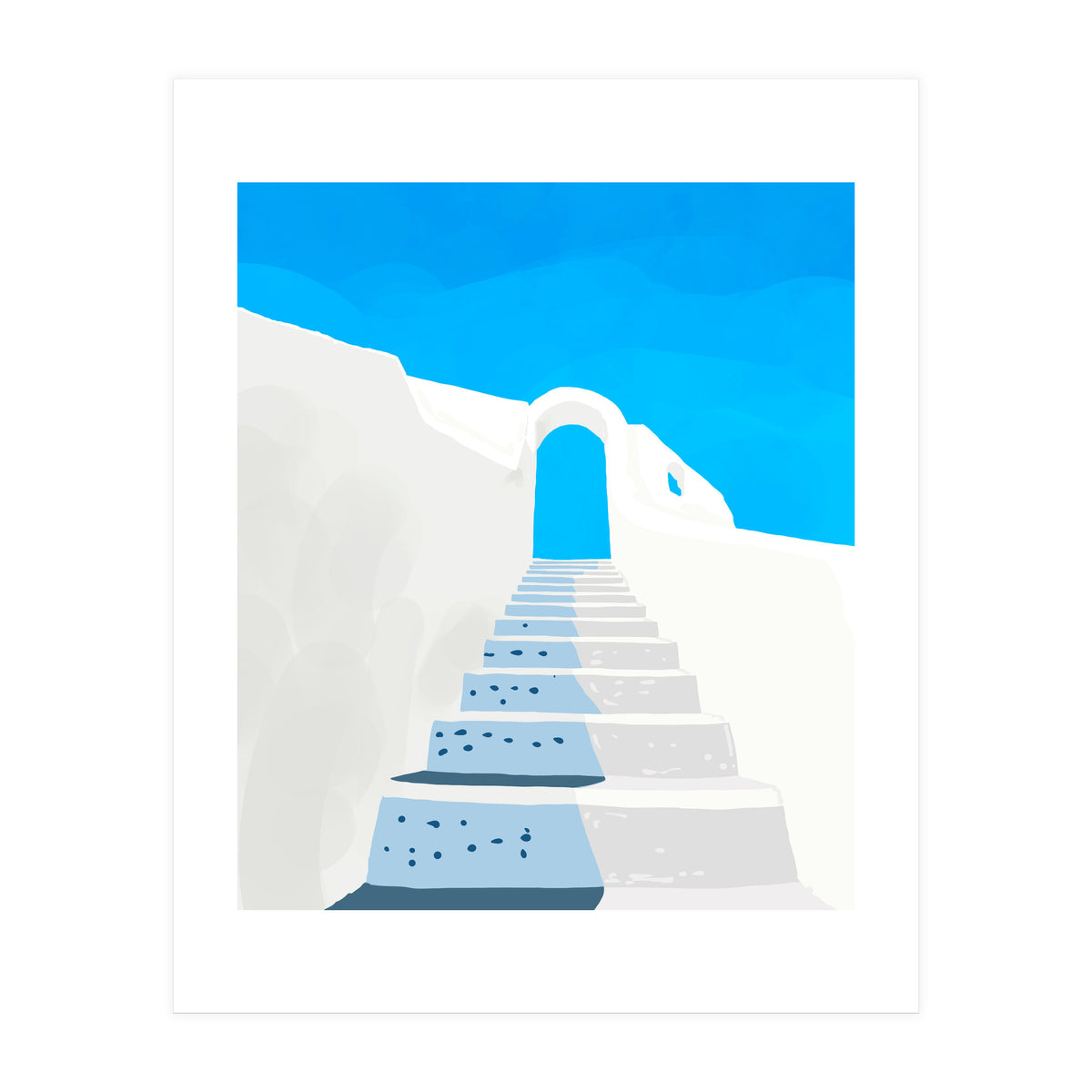 Trust Your Journey (Print Only)