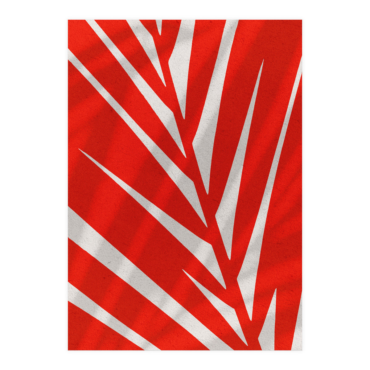 Tarde Calurosa #2 (Print Only)