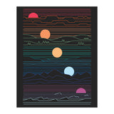 Many Lands Under One Sun (Print Only) thumbnail