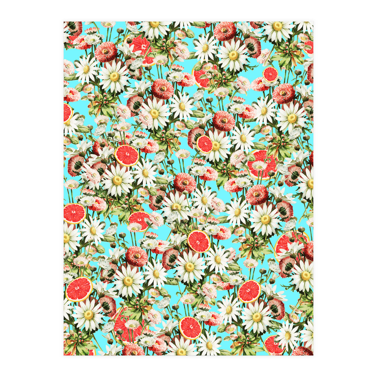 Botanical Garden (Print Only)