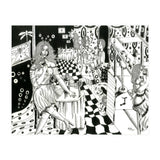 At The Bar (Print Only) thumbnail