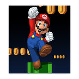 Super Mario (Print Only) thumbnail