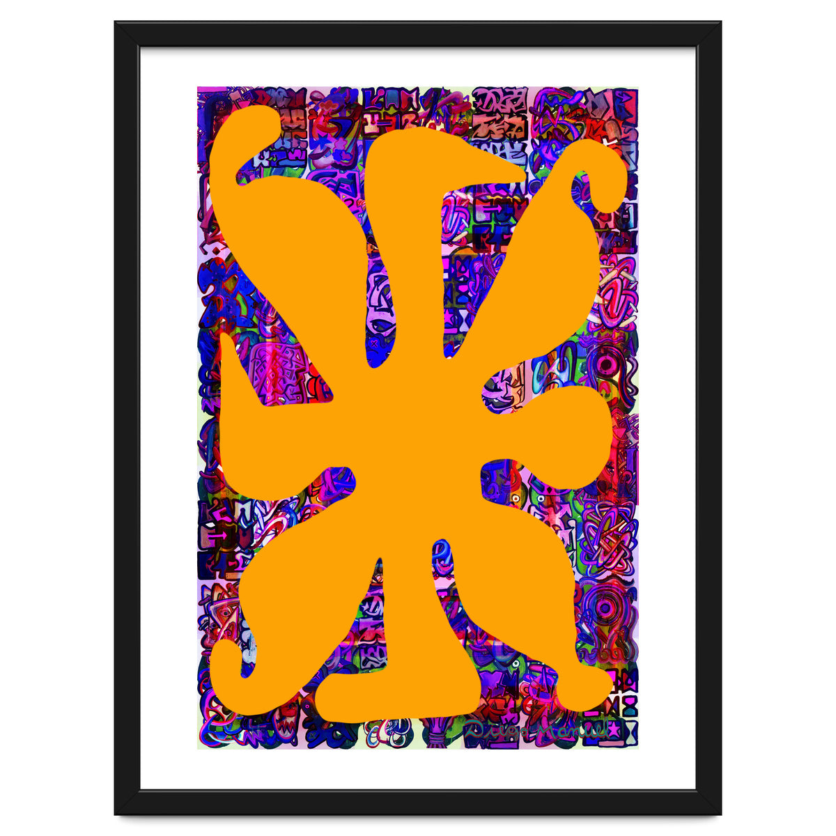 Graffiti Digital Nuevo 2023 139