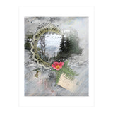 Evergreen (Print Only) thumbnail