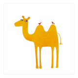 Camel (Print Only) thumbnail