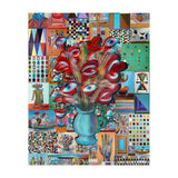 flowers Pop 7 (Print Only) thumbnail
