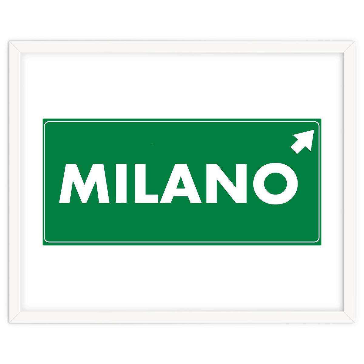 Let`s go to Milano!