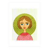 The Curious (Print Only) thumbnail