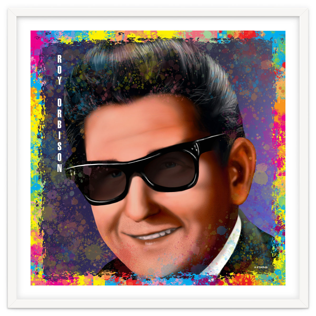 Roy Orbison