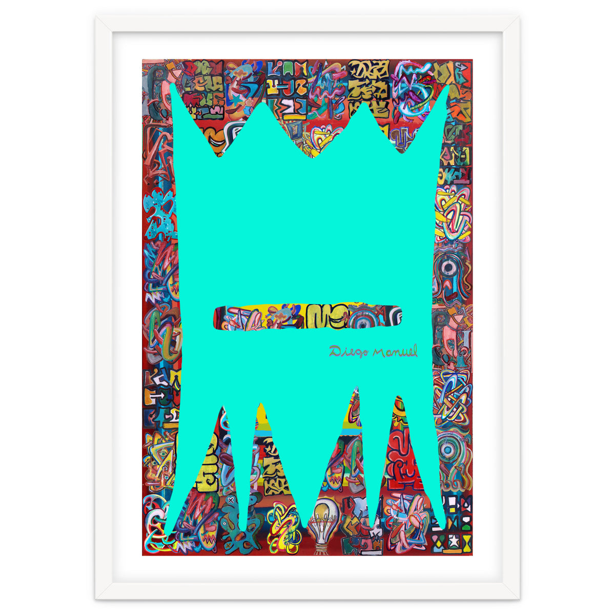 Graffiti Digital Nuevo 2023 46