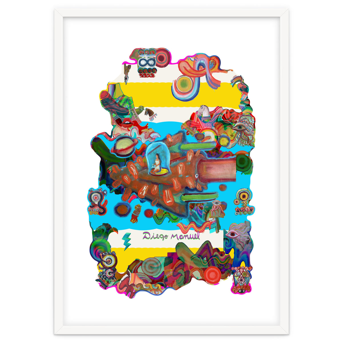 Graffiti 2021 New 29 Copia