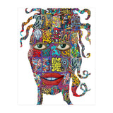 Mujer B 49 (Print Only) thumbnail