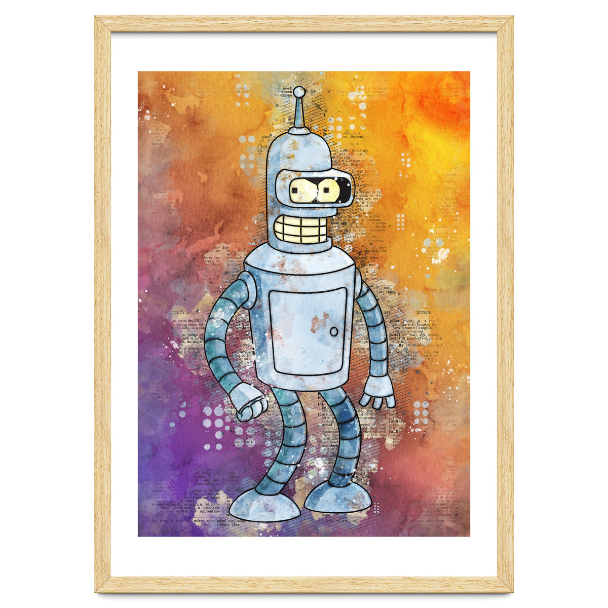 Bender