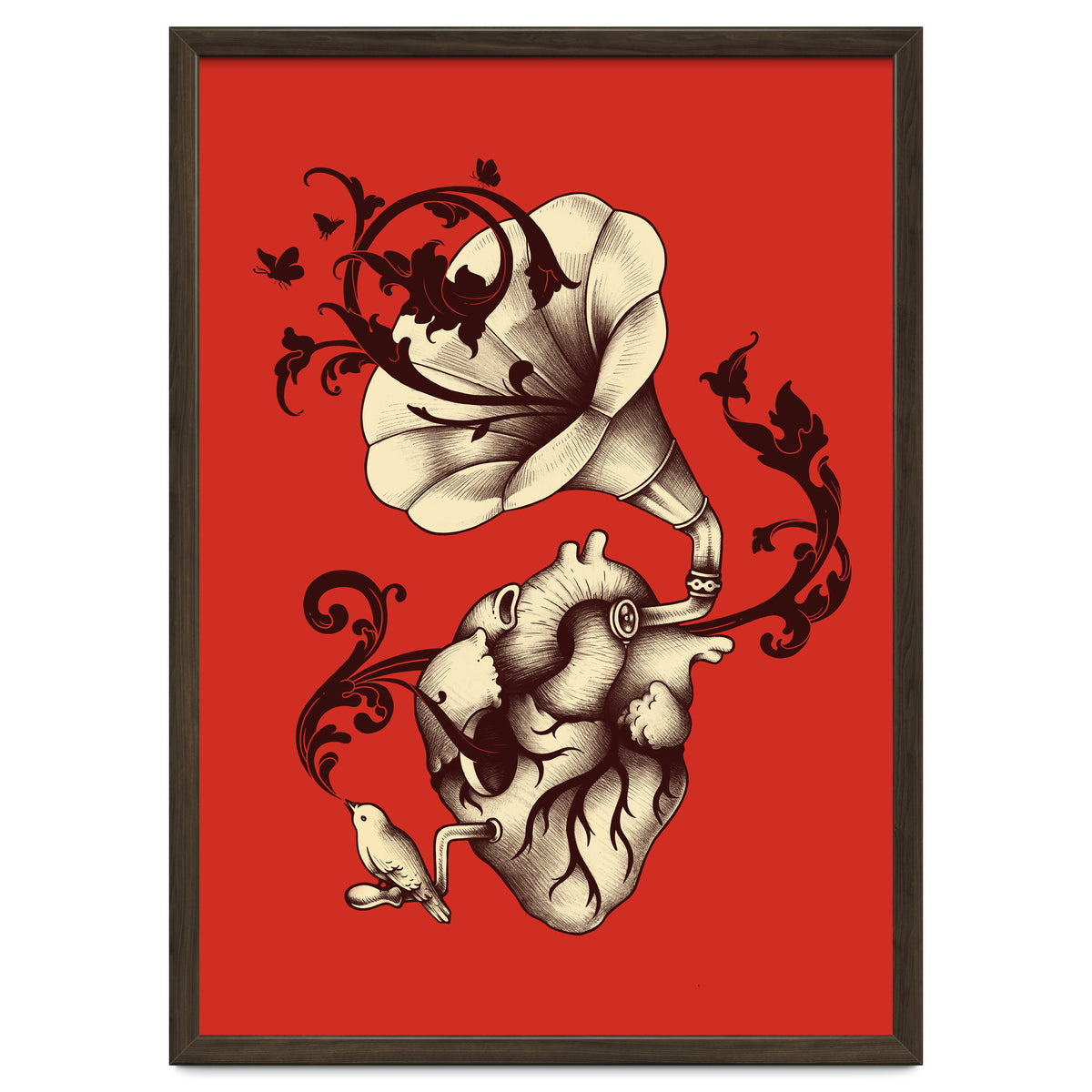 Listen To Your Heart