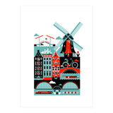 Amsterdam (Print Only) thumbnail
