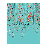 Floral Dilemma (Print Only) thumbnail
