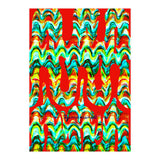 Pop Abstract 27 (Print Only) thumbnail