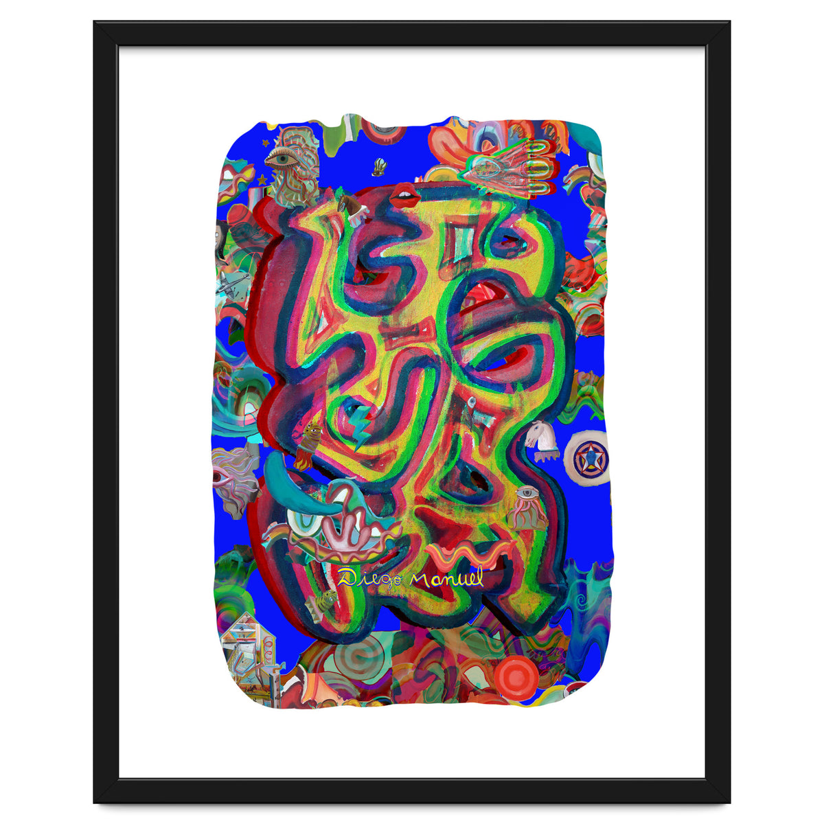 Graffiti 2021 New 45 Copia