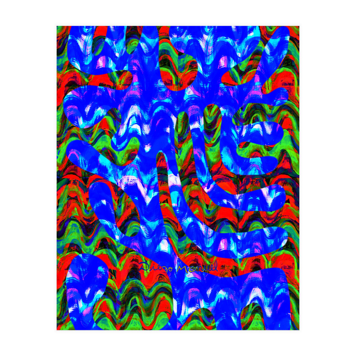 Perfil 49 (Print Only)