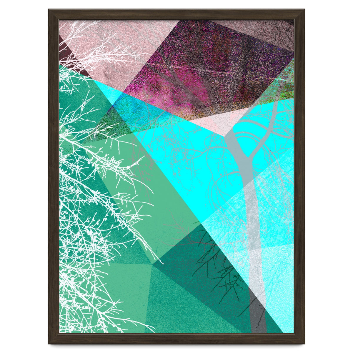 P16-G Trees And Triangles