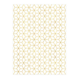 Gold + Geometric (Print Only) thumbnail