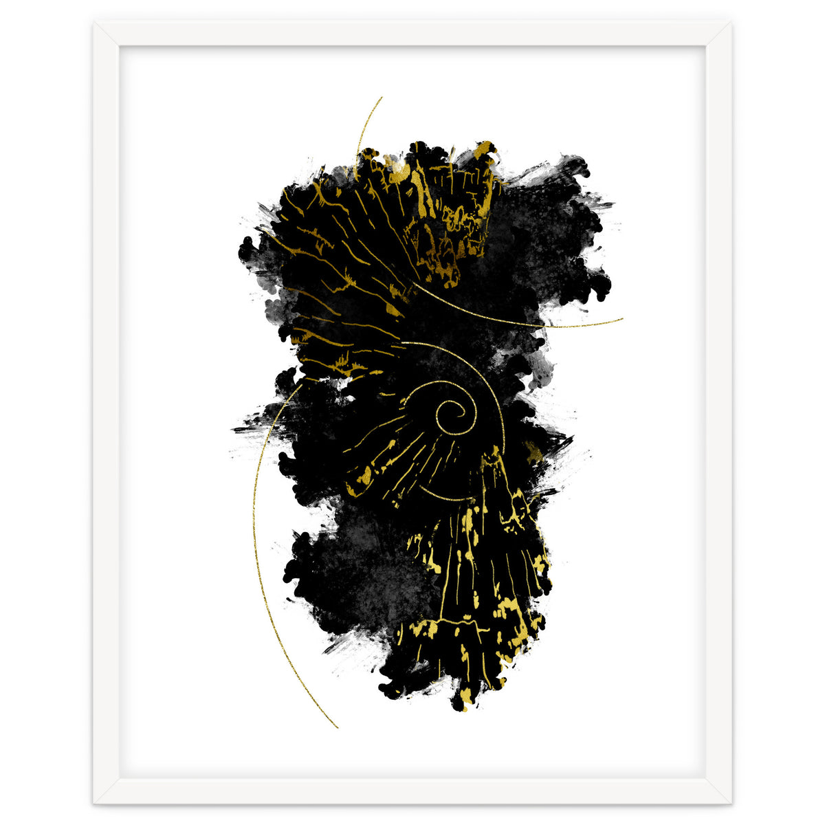 Abstract Painting No. 43