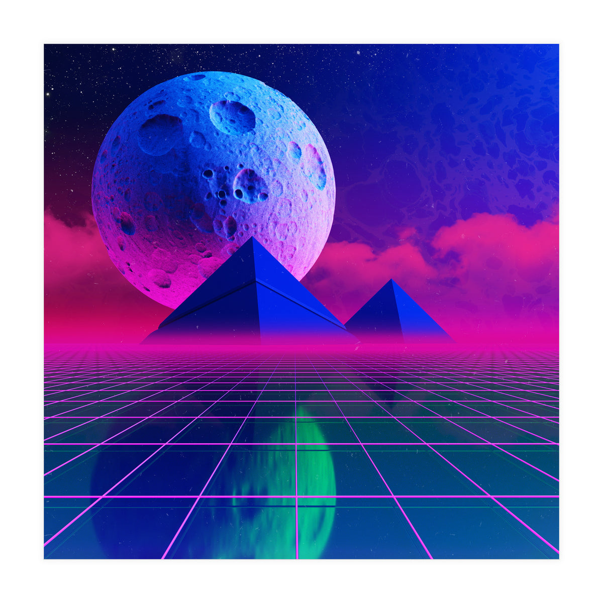 Hitzone '84 (Print Only)